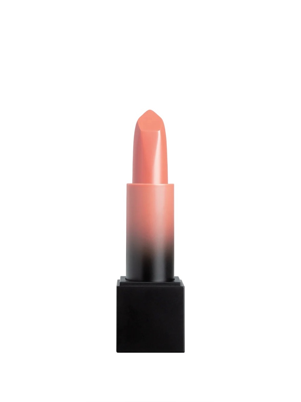 HUDA BEAUTY Sweet Nudes Power Bullet Cream Glow Lipstick - Honey Bun